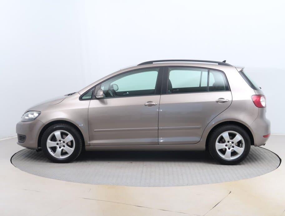 2009 Volkswagen OSTATNÍ - 4