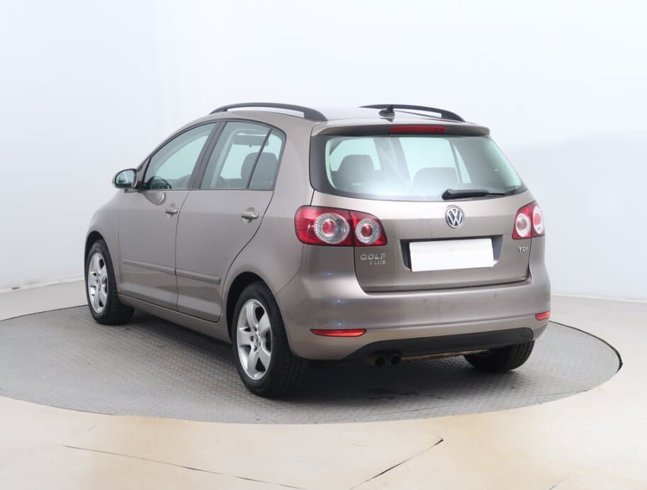 2009 Volkswagen OSTATNÍ - 5