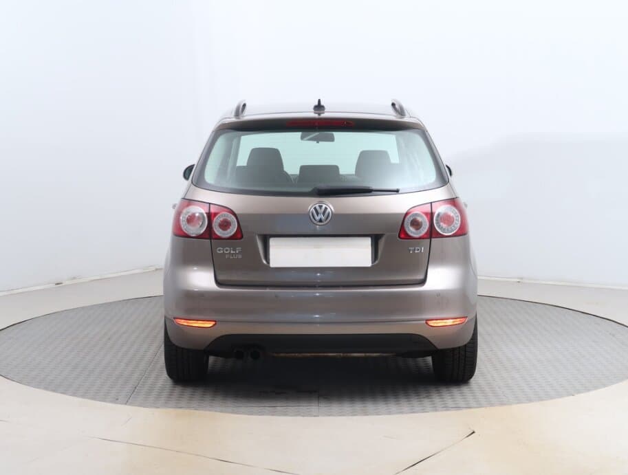 2009 Volkswagen OSTATNÍ - 6