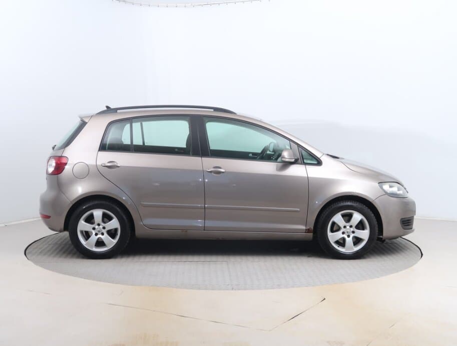 2009 Volkswagen OSTATNÍ - 8