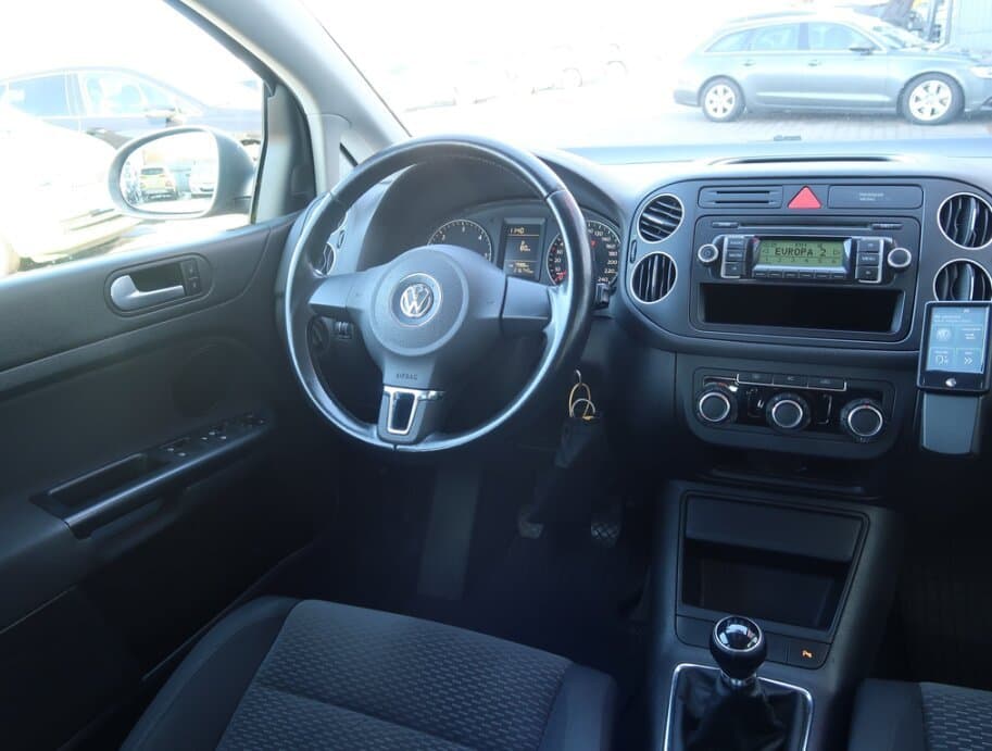 2009 Volkswagen OSTATNÍ - 9