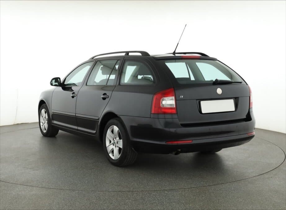 2009 Škoda OCTAVIA - 5