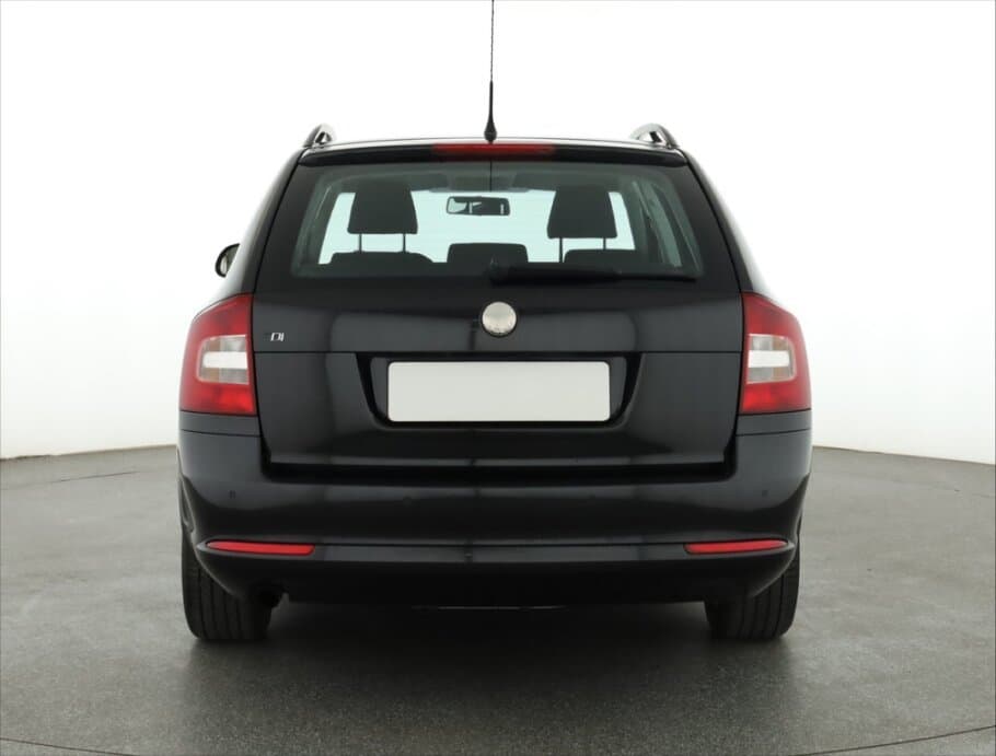 2009 Škoda OCTAVIA - 6