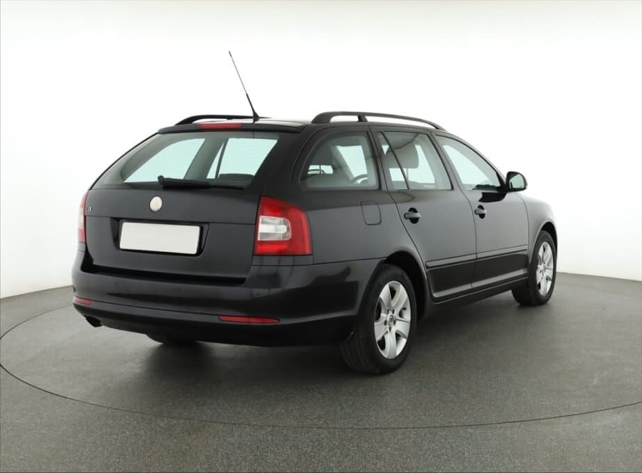 2009 Škoda OCTAVIA - 7