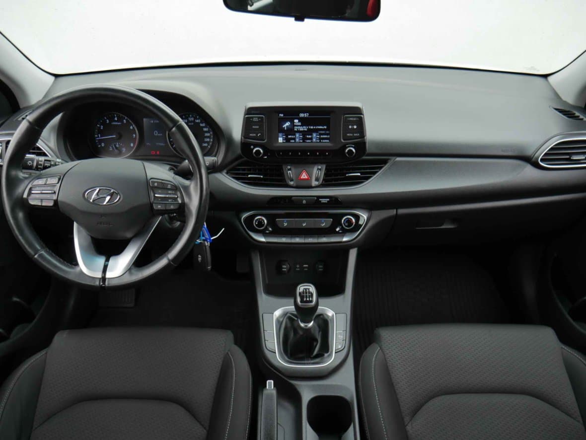 2018 Hyundai i30 - 8
