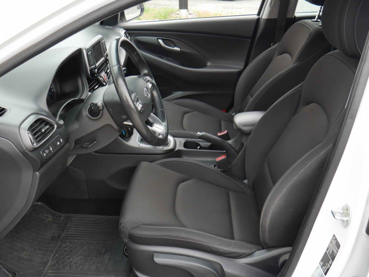 2018 Hyundai i30 - 9
