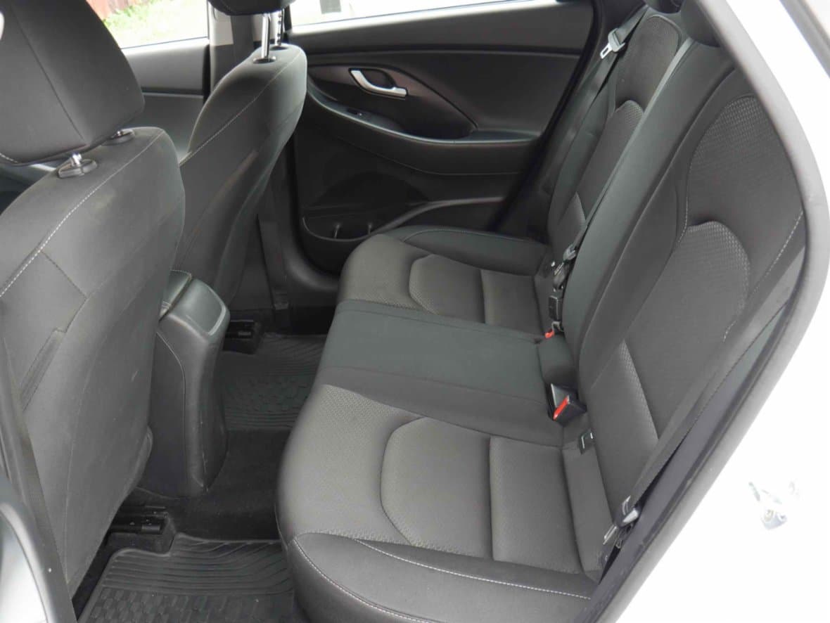 2018 Hyundai i30 - 10