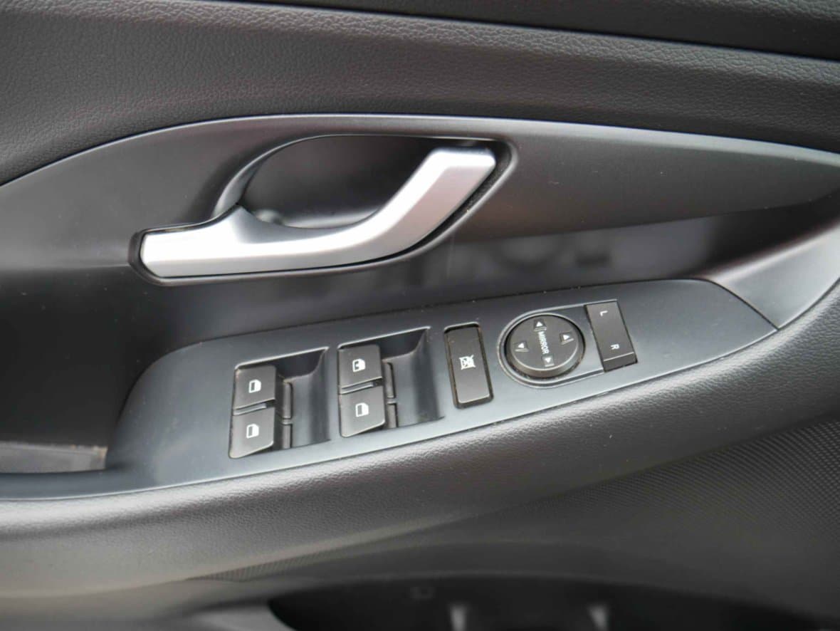 2018 Hyundai i30 - 11