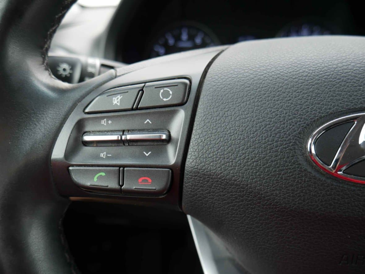 2018 Hyundai i30 - 14