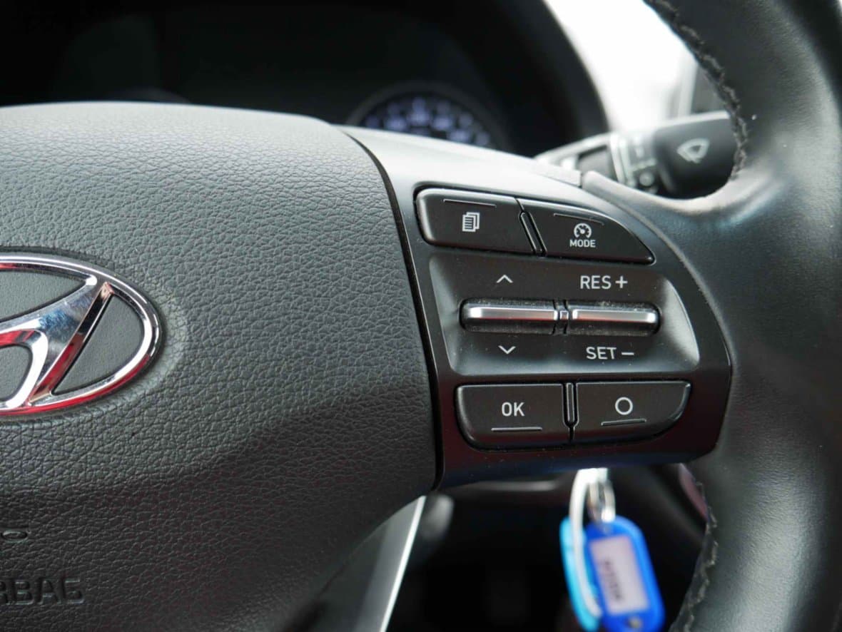 2018 Hyundai i30 - 15