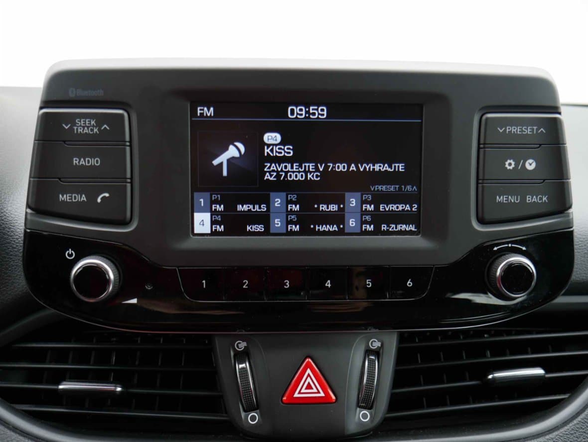 2018 Hyundai i30 - 16