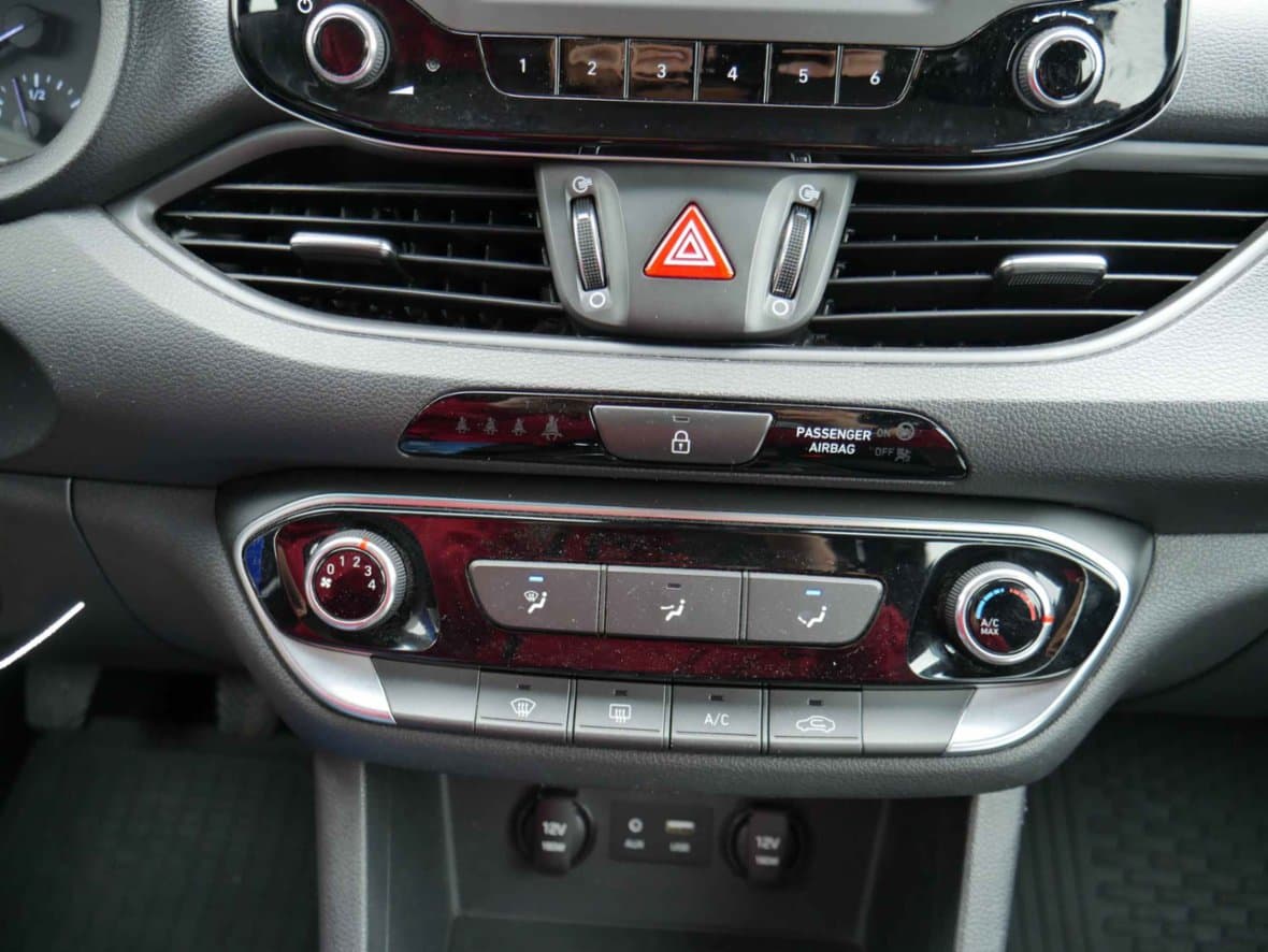 2018 Hyundai i30 - 17