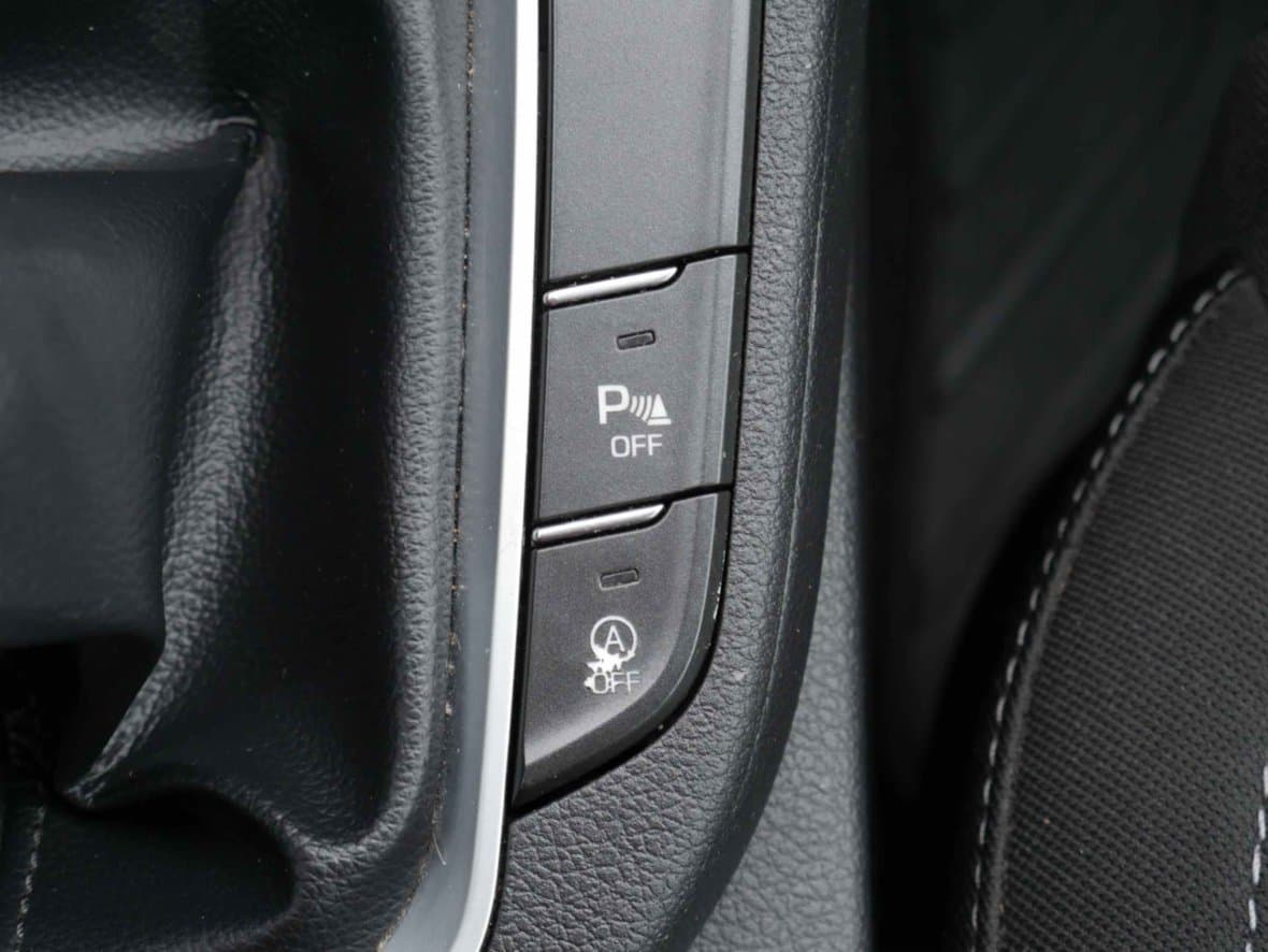 2018 Hyundai i30 - 18
