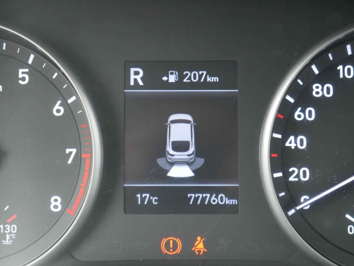 2018 Hyundai i30 - 20