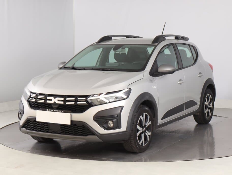 2023 Dacia SANDERO - 3