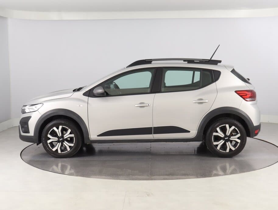 2023 Dacia SANDERO - 4