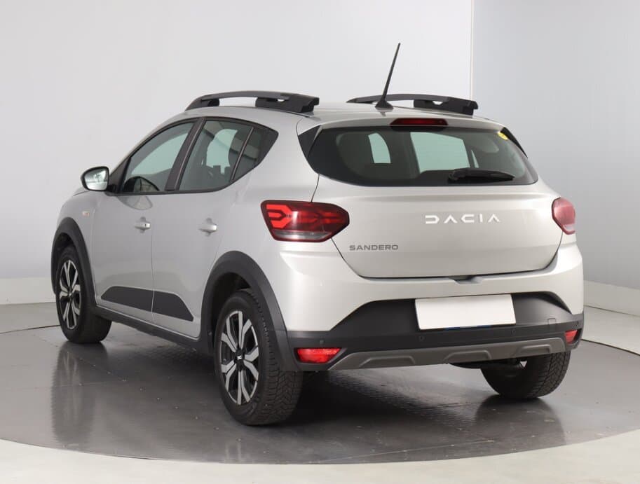 2023 Dacia SANDERO - 5