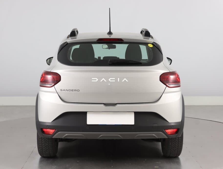 2023 Dacia SANDERO - 6