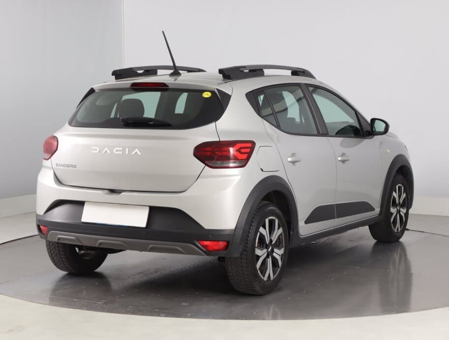 2023 Dacia SANDERO - 7