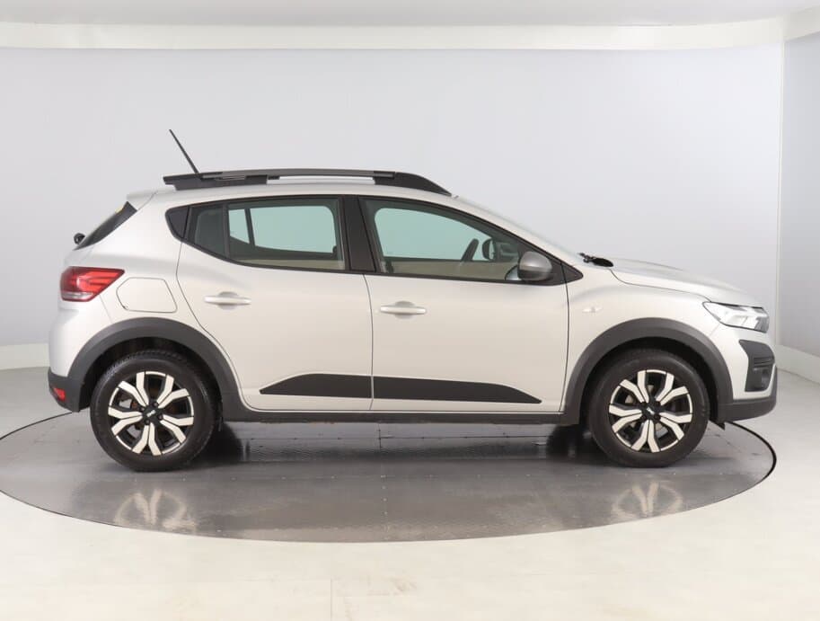 2023 Dacia SANDERO - 8