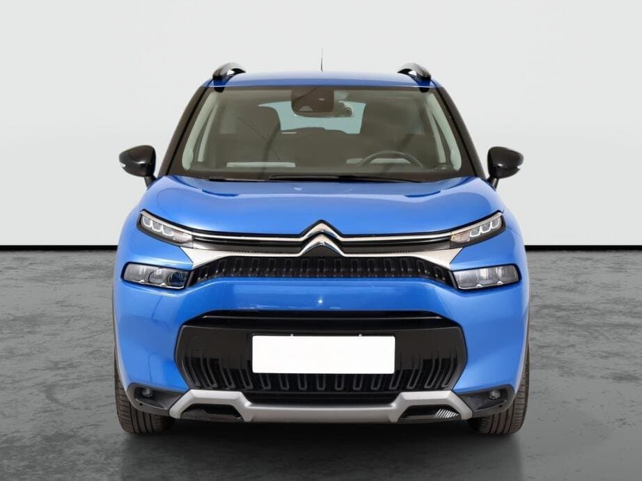 2022 Citroen C3 - 2