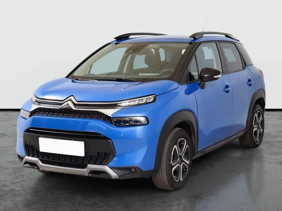 2022 Citroen C3 - 3