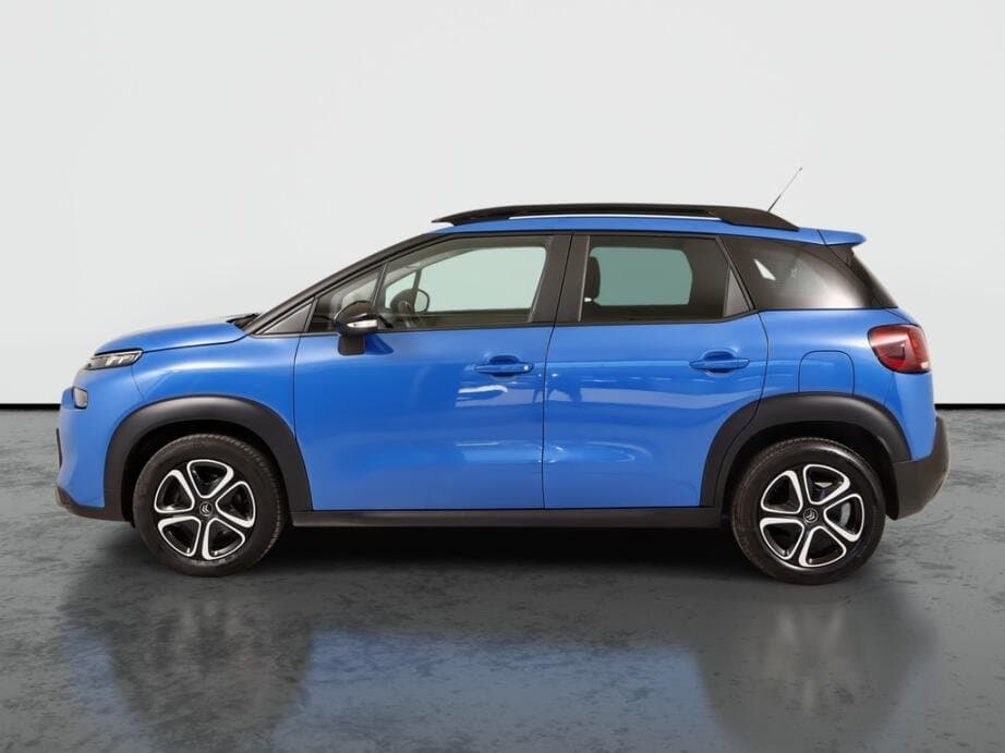 2022 Citroen C3 - 4