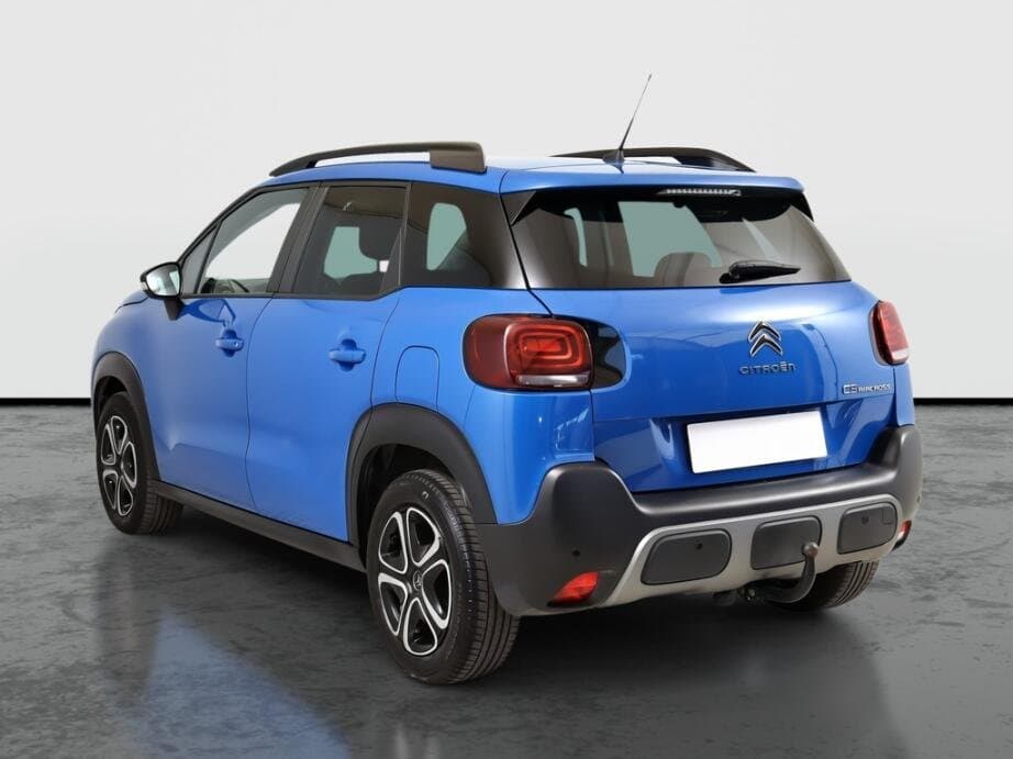 2022 Citroen C3 - 5