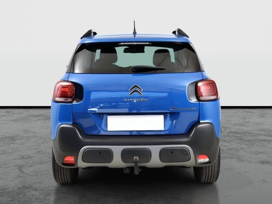 2022 Citroen C3 - 6