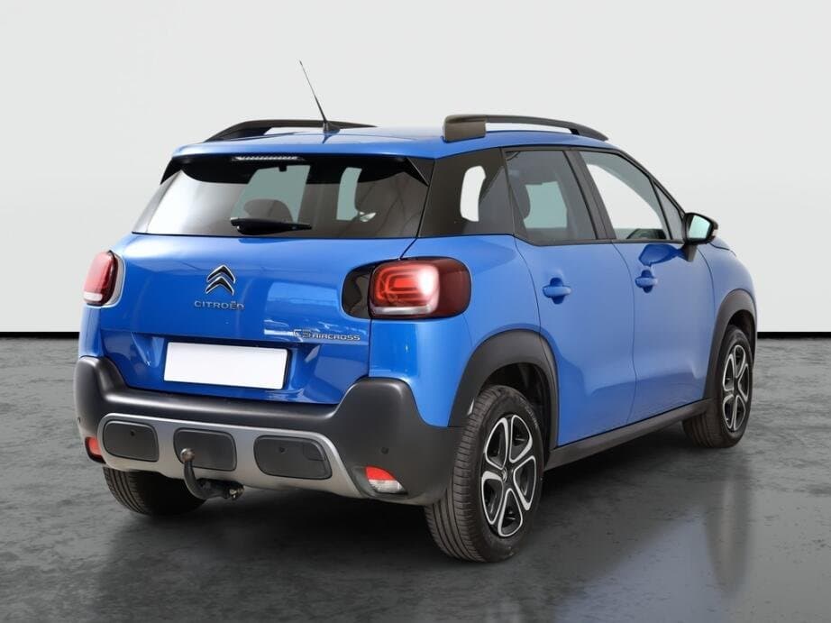 2022 Citroen C3 - 7