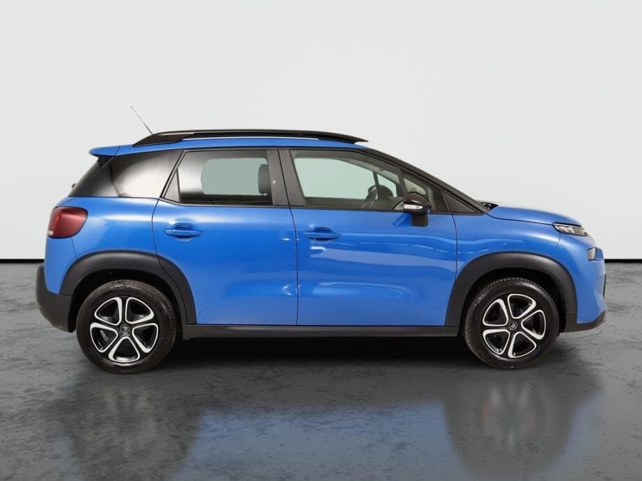 2022 Citroen C3 - 8