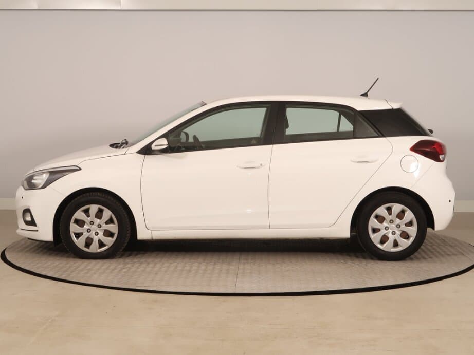 2019 Hyundai i20 - 4