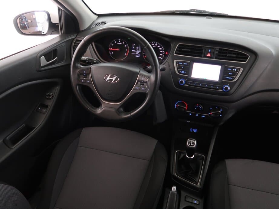 2019 Hyundai i20 - 9