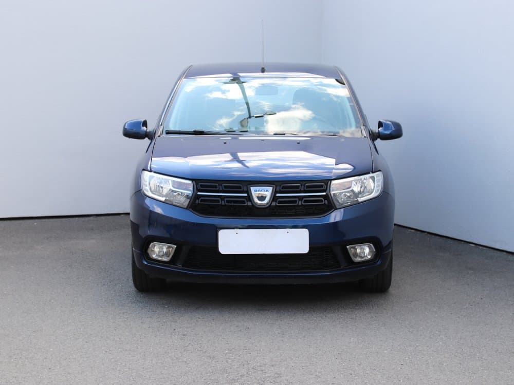 2017 Dacia SANDERO - 2