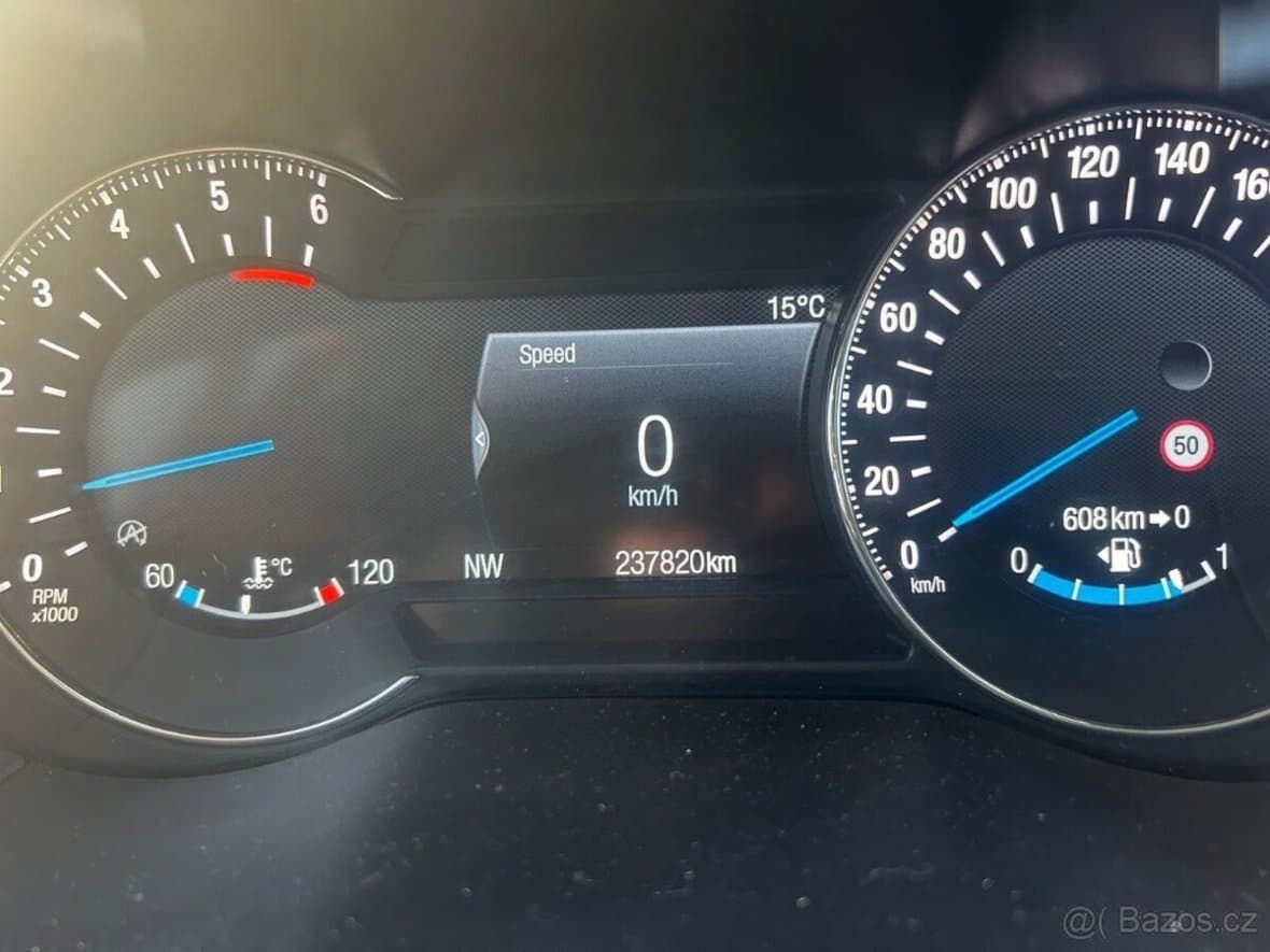 Ford S-MAX - 4