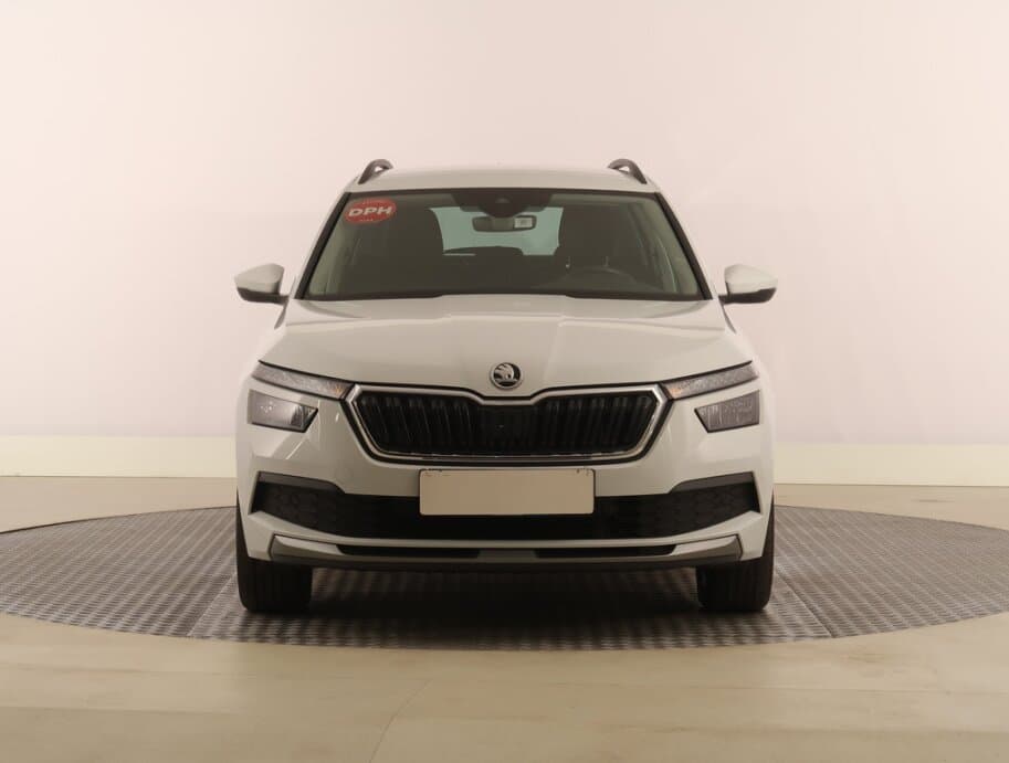 2022 Škoda KAMIQ - 2