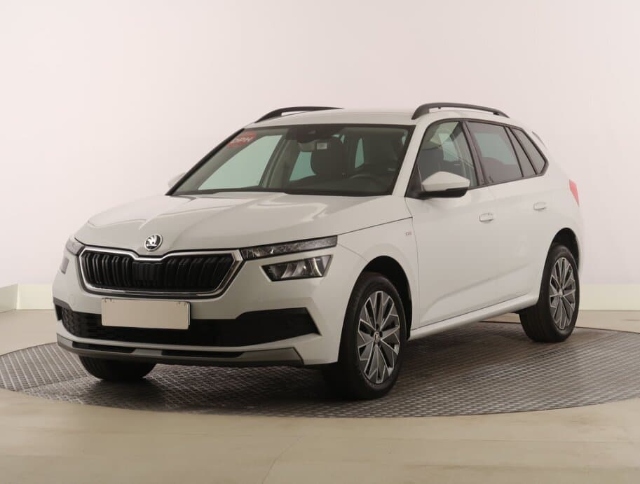 2022 Škoda KAMIQ - 3