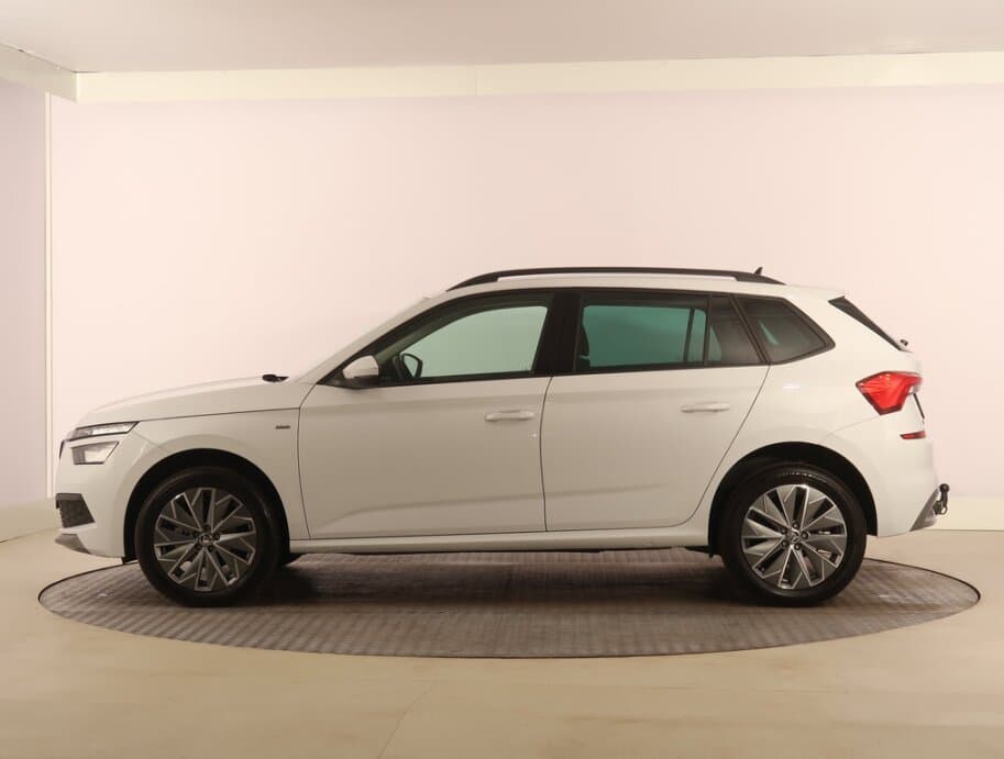 2022 Škoda KAMIQ - 4