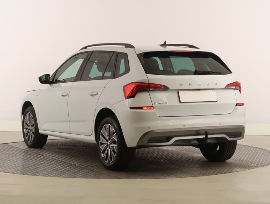 2022 Škoda KAMIQ - 5