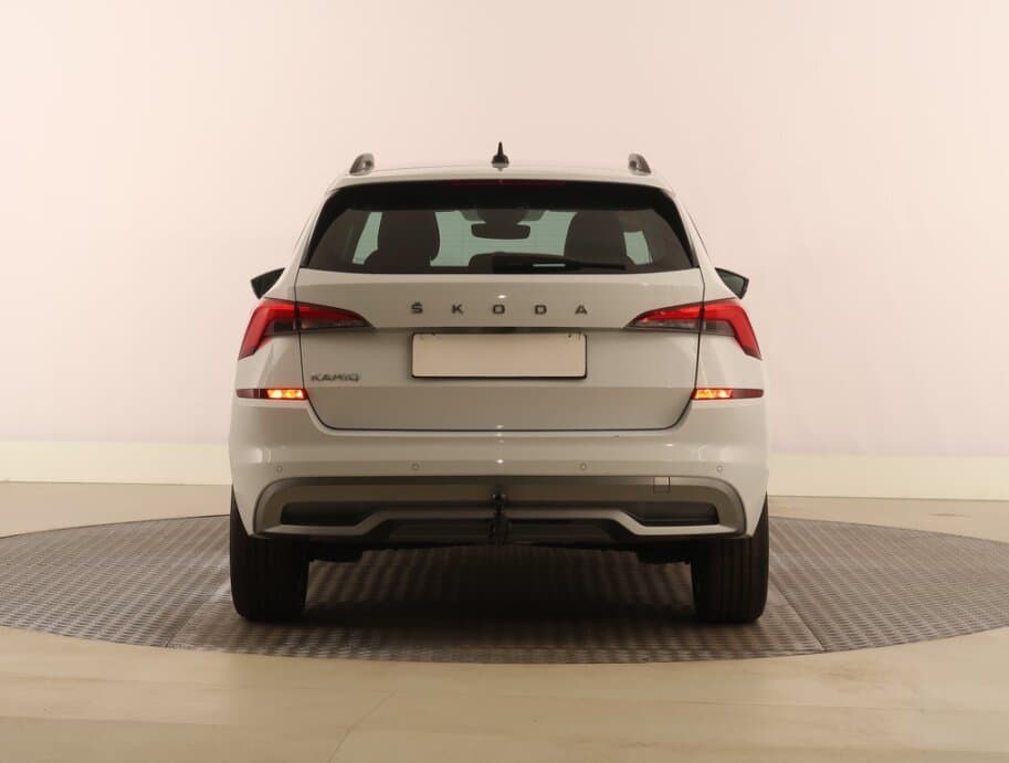 2022 Škoda KAMIQ - 6