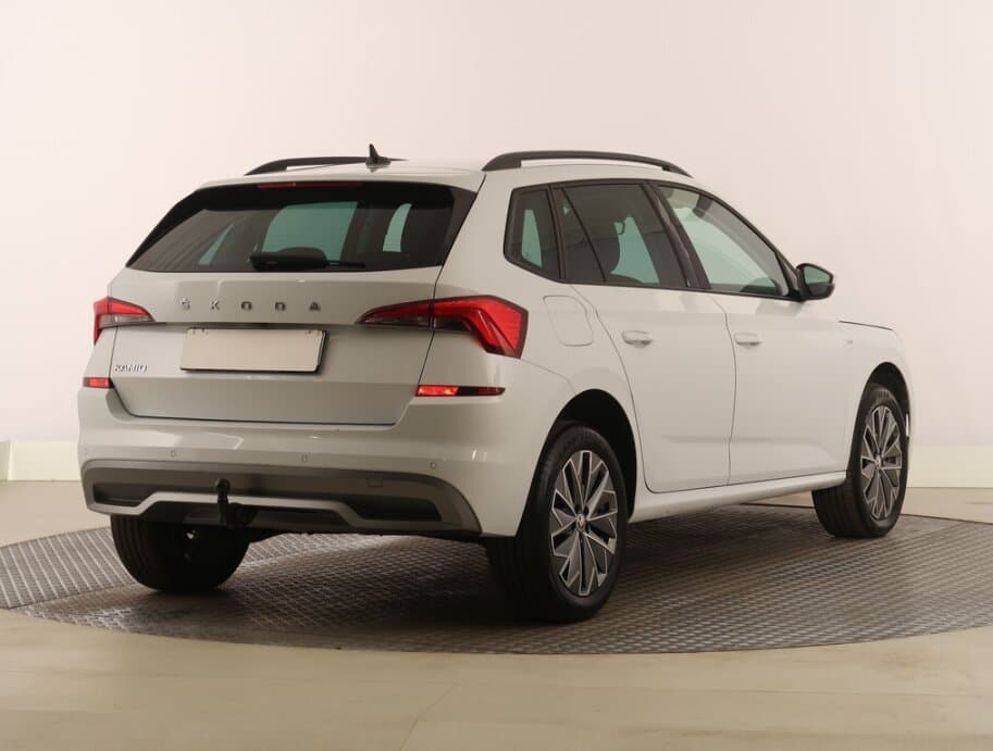 2022 Škoda KAMIQ - 7