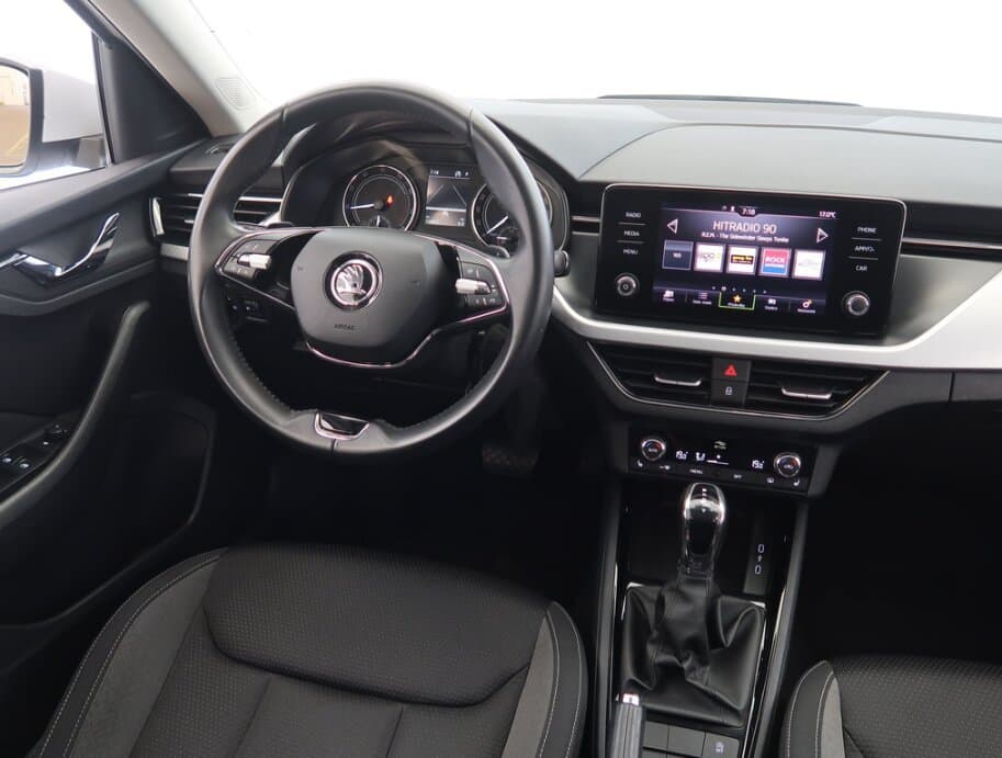 2022 Škoda KAMIQ - 9
