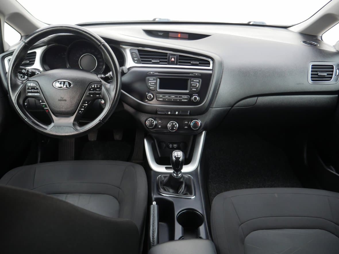 2016 Kia CEE'D - 7