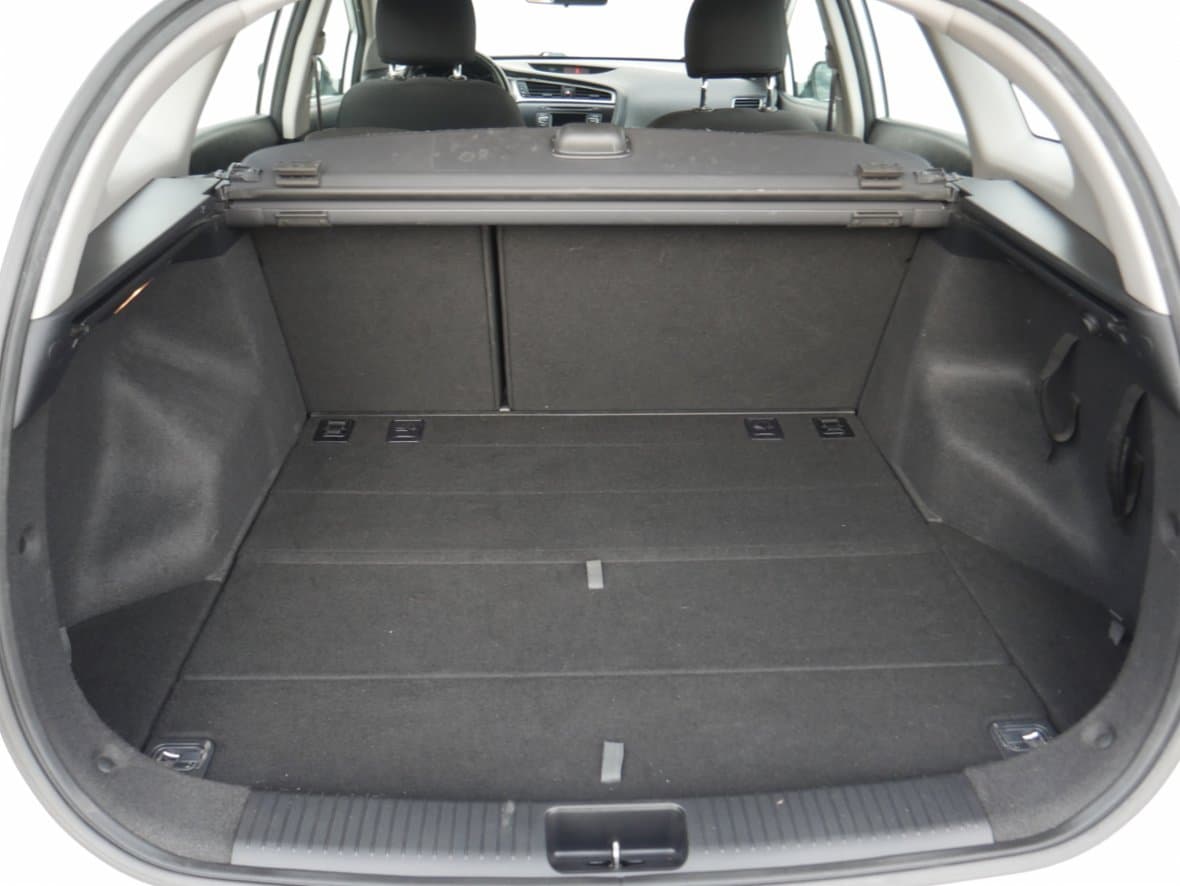 2016 Kia CEE'D - 8