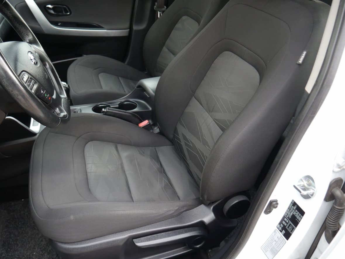 2016 Kia CEE'D - 9