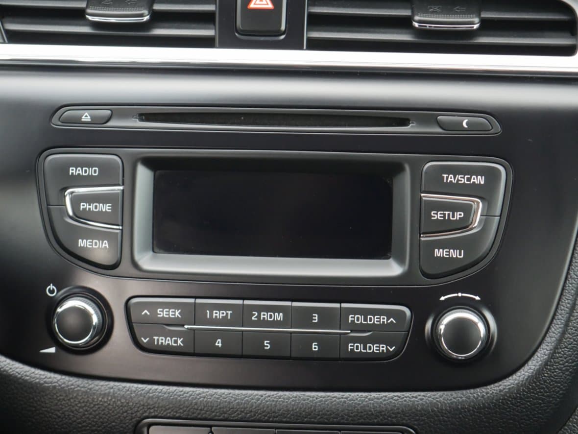 2016 Kia CEE'D - 11