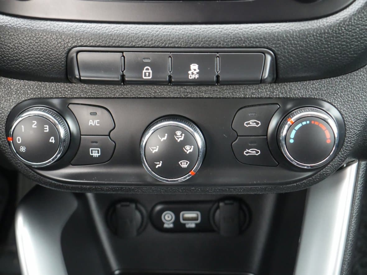 2016 Kia CEE'D - 12
