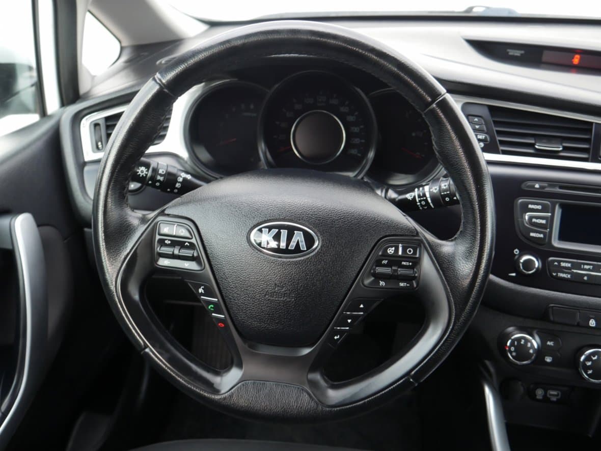 2016 Kia CEE'D - 13