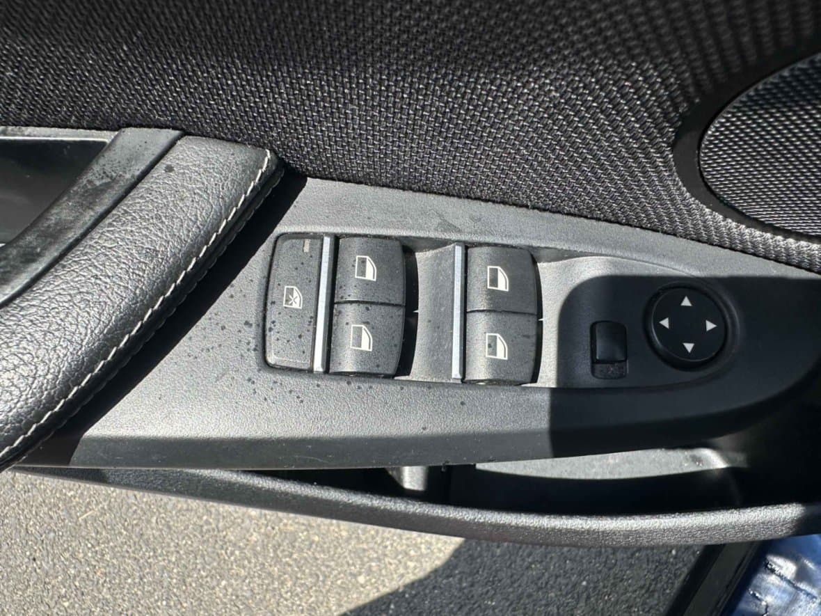 2011 BMW X3 - 11