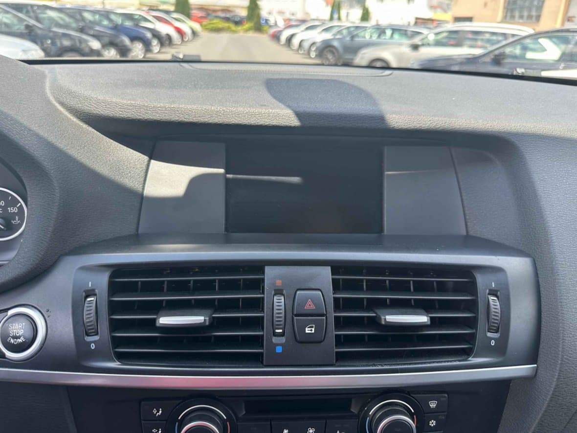 2011 BMW X3 - 14